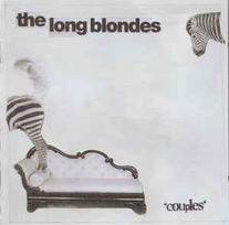 Pirkti CD The Long Blondes - Couples - Photo 1