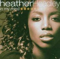 Pirkti CD Heather Headley - In My Mind - Photo 1