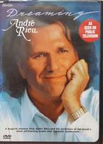 CD Andre Rieu - Dreaming