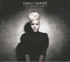 Pirkti CD Emeli Sandé - Our Version Of Events - Photo 1