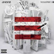 Pirkti CD Jay-Z - The Blueprint 3 - Photo 1