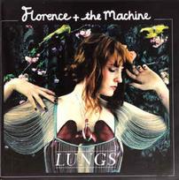 CD Florence   The Machine - Lungs