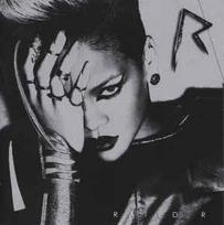 Pirkti CD Rihanna - Rated R - Photo 1