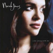CD Norah Jones - Come Away With Me