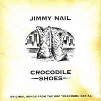 Pirkti CD Jimmy Nail - Crocodile Shoes - Photo 1