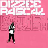 Pirkti CD Dizzee Rascal - Maths English - Photo 1