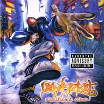 CD Limp Bizkit - Significant Other