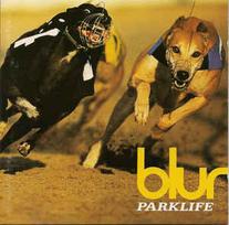 Pirkti CD Blur - Parklife - Photo 1