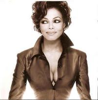 CD Janet Jackson - Design Of A Decade 1986 / 1996