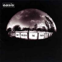 Pirkti CD Oasis - Don't Believe The Truth - Photo 1