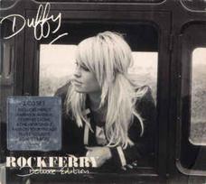 Pirkti CD Duffy - Rockferry - Photo 1