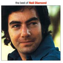 Pirkti CD Neil Diamond - The Best Of Neil Diamond - Photo 1