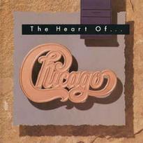 CD Chicago - The Heart Of Chicago