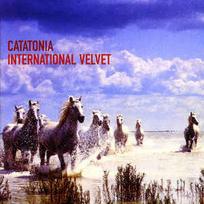 Pirkti CD Catatonia - International Velvet - Photo 1
