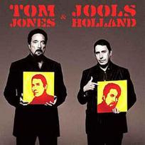 Pirkti CD Tom Jones & Jools Holland - Tom Jones & Jools Holland - Photo 1