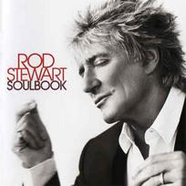 Pirkti CD Rod Stewart - Soulbook - Photo 1