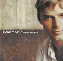 CD Ricky Martin - Sound Loaded