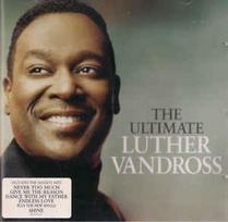 Pirkti CD Luther Vandross - The Ultimate Luther Vandross - Photo 1