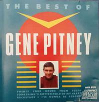 Pirkti CD Gene Pitney - The Best Of Gene Pitney - Photo 1