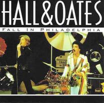 Pirkti CD Daryl Hall & John Oates - Fall In Philadelphia - Photo 1