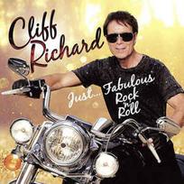 CD Cliff Richard - Just... Fabulous Rock'n'Roll