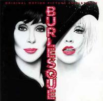 Pirkti CD Christina Aguilera & Cher - Burlesque (Original Motion Picture Soundtrack) - Photo 1