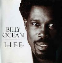 Pirkti CD Billy Ocean - L.I.F.E. (Love Is For Ever) - Photo 1