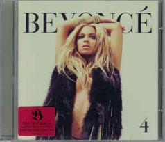 Pirkti CD Beyoncé - 4 - Photo 1