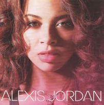 CD Alexis Jordan - Alexis Jordan