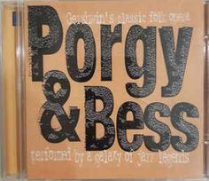Pirkti CD Various - Porgy & Bess - Photo 1