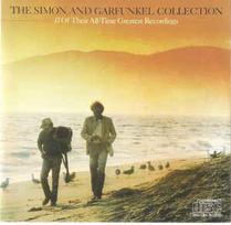 Pirkti CD Simon & Garfunkel - The Simon And Garfunkel Collection - Photo 1