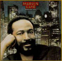 CD Marvin Gaye - Midnight Love