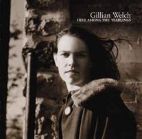 Pirkti CD Gillian Welch - Hell Among The Yearlings - Photo 1