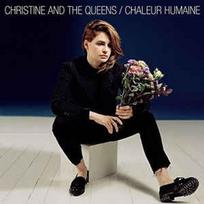 CD Christine And The Queens - Chaleur Humaine