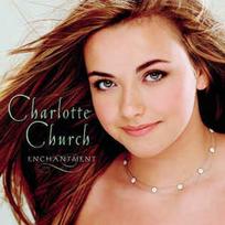 Pirkti CD Charlotte Church - Enchantment - Photo 1