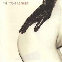 CD The Strokes - Is This It