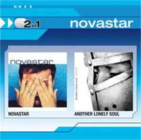 CD Novastar - Novastar / Another Lonely Soul