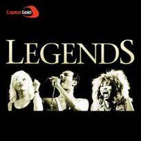Pirkti CD Various - Capital Gold Legends - Photo 1