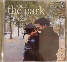 Pirkti CD Various - A walk in the park - Photo 1