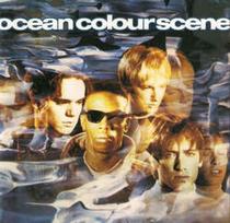 CD Ocean Colour Scene - Ocean Colour Scene