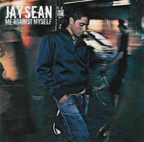 Pirkti CD Jay Sean - Me Against Myself - Photo 1