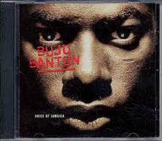 Pirkti CD Buju Banton - Voice Of Jamaica - Photo 1