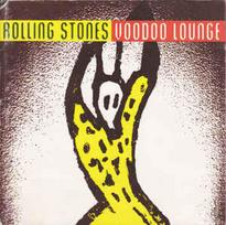 Pirkti CD The Rolling Stones - Voodoo Lounge - Photo 1