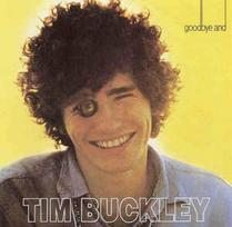 CD Tim Buckley - Goodbye And Hello