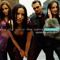 Pirkti CD The Corrs - In Blue - Photo 1