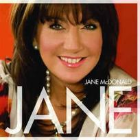 Pirkti CD Jane McDonald - Jane - Photo 1
