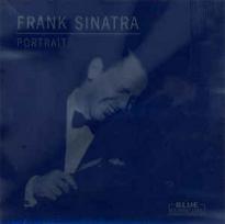 CD Frank Sinatra - Portrait