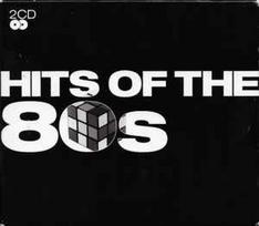 Pirkti CD Various - Hits Of The 80s - Photo 1