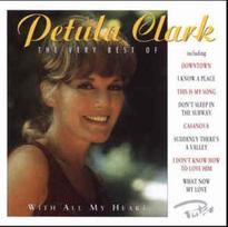 Pirkti CD Petula Clark - The Very Best Of - Photo 1