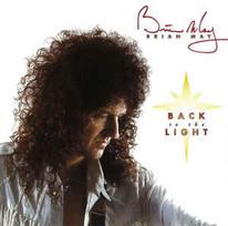 CD Brian May - Back To The Light